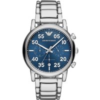 Orologio Emporio Armani Uomo in Acciaio AR11132 - AR11132